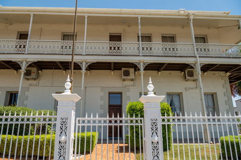 Denison Boutique Hotel - New South Wales Tourism  2