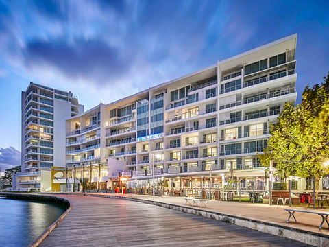 The Sebel Mandurah - New South Wales Tourism  1