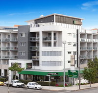 Chino Hotel - New South Wales Tourism 