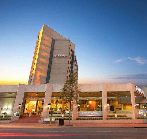 PARKROYAL Parramatta - New South Wales Tourism  0