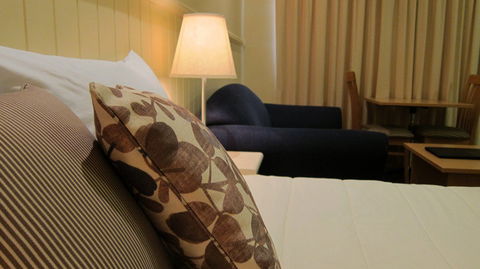Dalby Mid Town Motor Inn - New South Wales Tourism  2