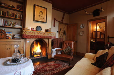 Alice's Cottages - New South Wales Tourism  1