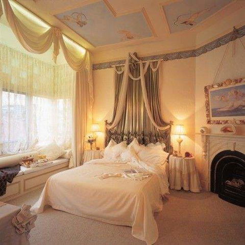 Alice's Cottages - New South Wales Tourism  2