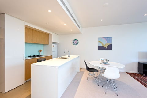 Astra Apartments MacQuarie Park - New South Wales Tourism  2
