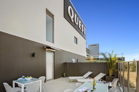 Quest Macquarie Park - New South Wales Tourism  1