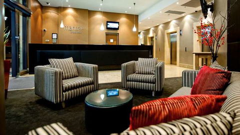 Mantra Chatswood - New South Wales Tourism  1