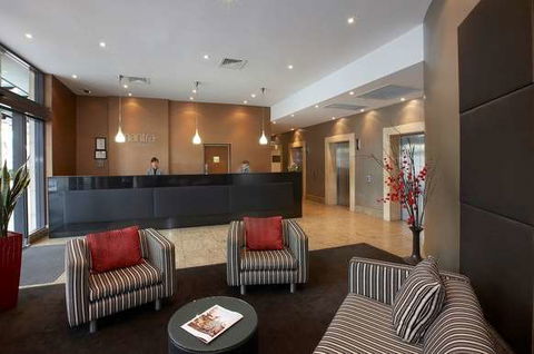 Mantra Chatswood - New South Wales Tourism  2