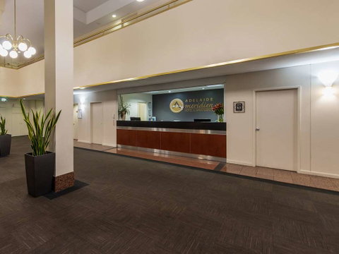 Econo Lodge North Adelaide - New South Wales Tourism  2