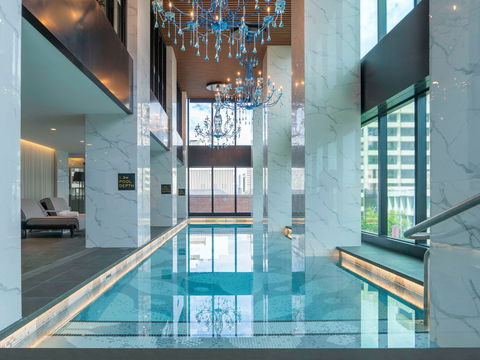 Sofitel Adelaide - New South Wales Tourism  1