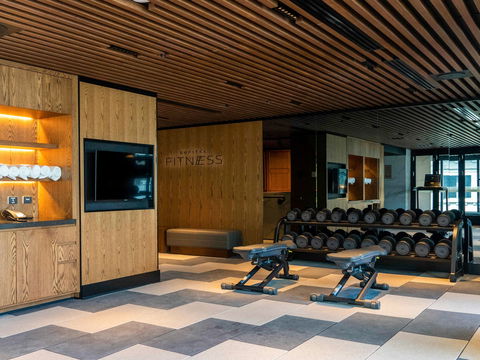 Sofitel Adelaide - New South Wales Tourism  2