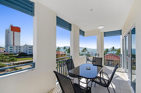Madison Ocean Breeze - New South Wales Tourism  2