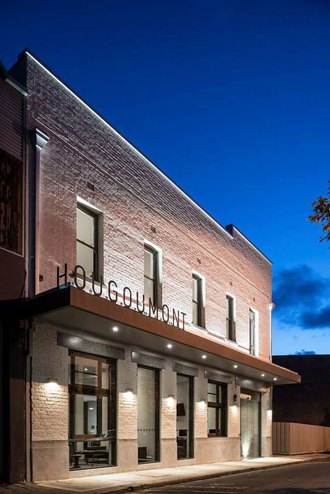 Hougoumont Hotel - New South Wales Tourism  0
