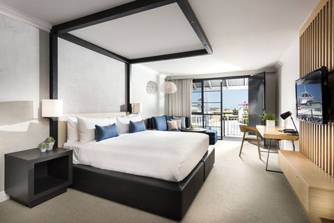 Tradewinds Hotel - New South Wales Tourism  1