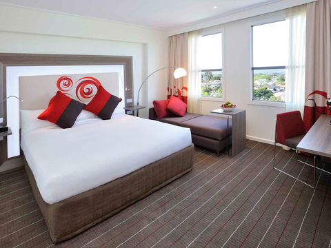 Novotel Glen Waverley - New South Wales Tourism  2