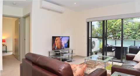 Apartments of Waverley - New South Wales Tourism  1
