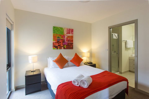 Apartments of Waverley - New South Wales Tourism  2