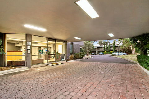 Knox International Hotel - New South Wales Tourism  0