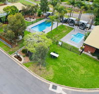 Federation Motor Inn - New South Wales Tourism 