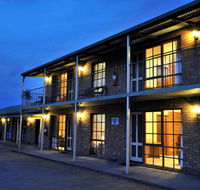 Statesman Motor Inn - New South Wales Tourism 