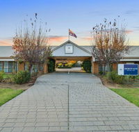 Heritage Motor Inn - New South Wales Tourism 