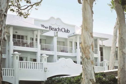 Peppers Beach Club & Spa - New South Wales Tourism  0