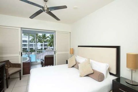 Peppers Beach Club & Spa - New South Wales Tourism  1
