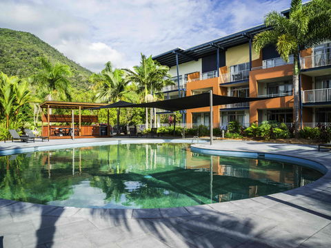 The Sebel Palm Cove Coral Coast - New South Wales Tourism  0