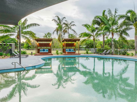 The Sebel Palm Cove Coral Coast - New South Wales Tourism  1