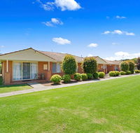 Comfort Inn  Suites King Avenue - New South Wales Tourism 