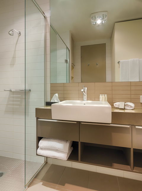 Caroline Serviced Apartments - New South Wales Tourism  2