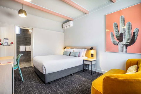 Sandbelt Club Hotel - New South Wales Tourism  2