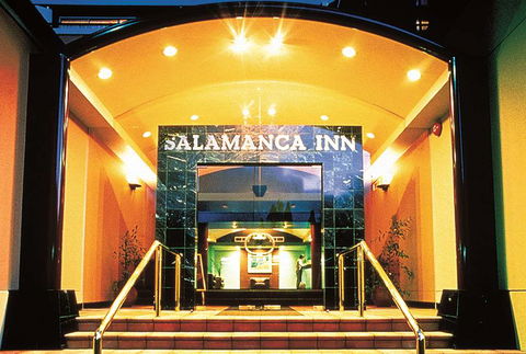 Salamanca Inn - New South Wales Tourism  0