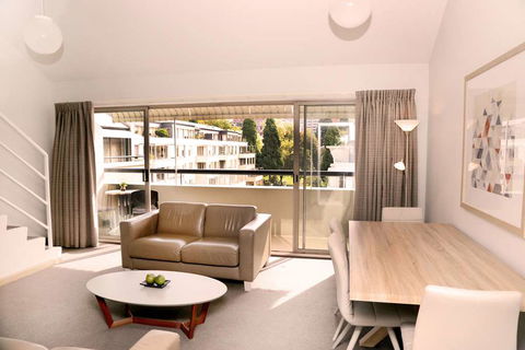 Salamanca Inn - New South Wales Tourism  1