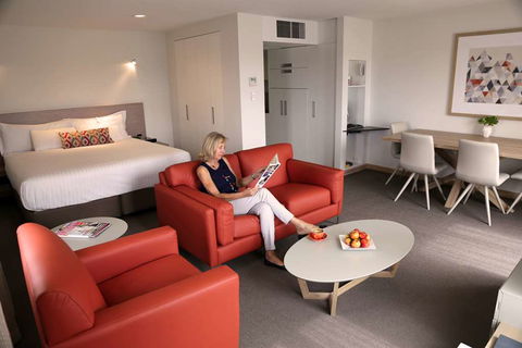 Salamanca Inn - New South Wales Tourism  2
