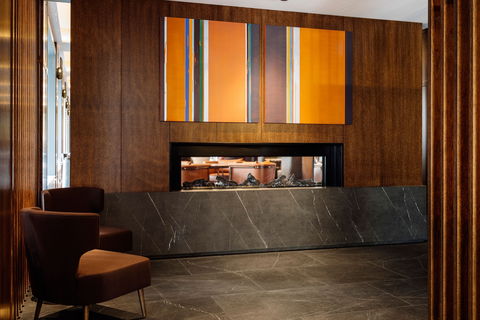 The Tasman, A Luxury Collection Hotel - New South Wales Tourism  1