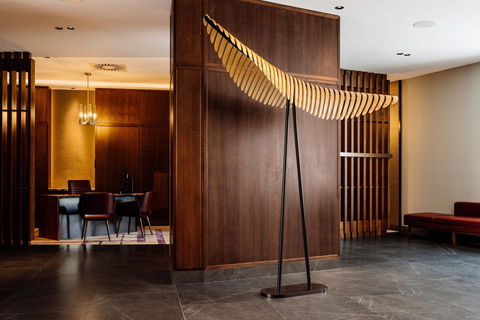 The Tasman, A Luxury Collection Hotel - New South Wales Tourism  2