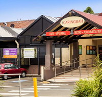 Caringbah Hotel a NightCap Hotel - New South Wales Tourism 
