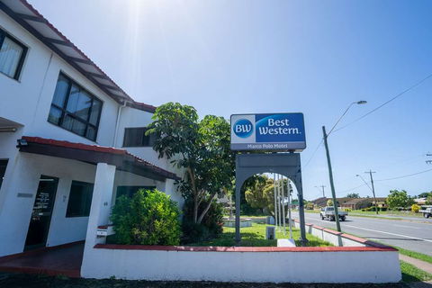 Best Western Marco Polo Mackay - New South Wales Tourism  1
