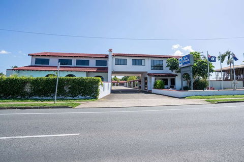 Best Western Marco Polo Mackay - New South Wales Tourism  2