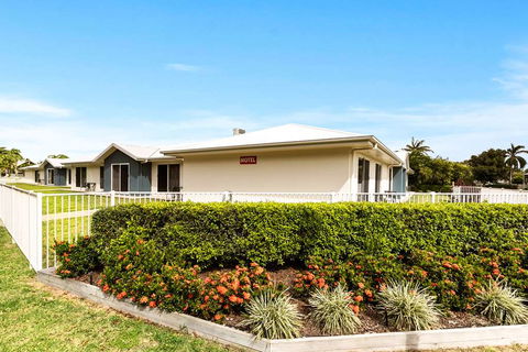 Econo Lodge Beachside - New South Wales Tourism  1
