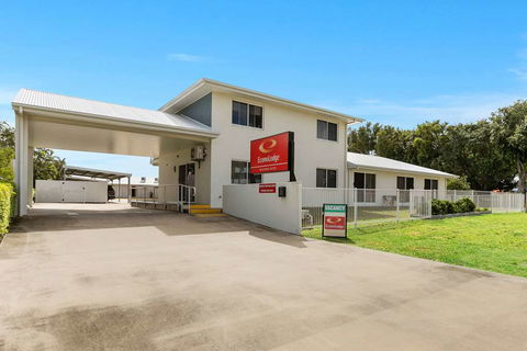 Econo Lodge Beachside - New South Wales Tourism  2