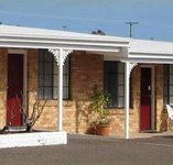 Colonial Motor Lodge - New South Wales Tourism 
