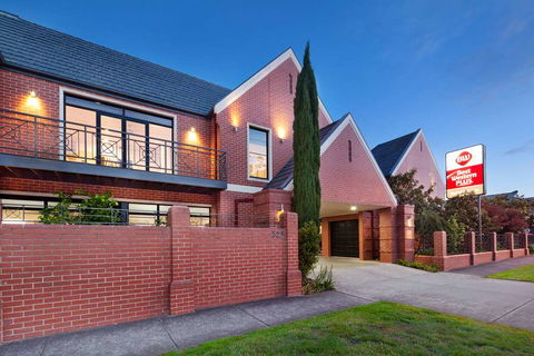 Best Western Plus Ballarat Suites - New South Wales Tourism  1