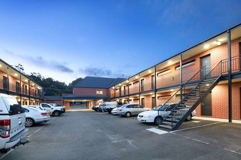 Best Western Plus Ballarat Suites - New South Wales Tourism  2