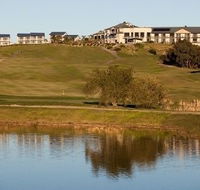McCracken Country Club Hotel - New South Wales Tourism 
