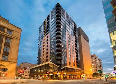 Peppers Waymouth Hotel - New South Wales Tourism  0