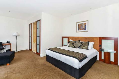 Peppers Waymouth Hotel - New South Wales Tourism  1