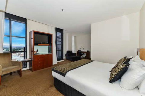 Peppers Waymouth Hotel - New South Wales Tourism  2
