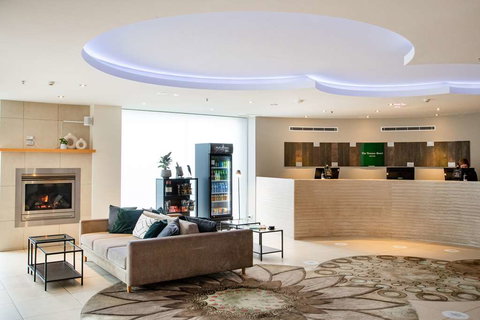 The Terrace Hotel - New South Wales Tourism  1