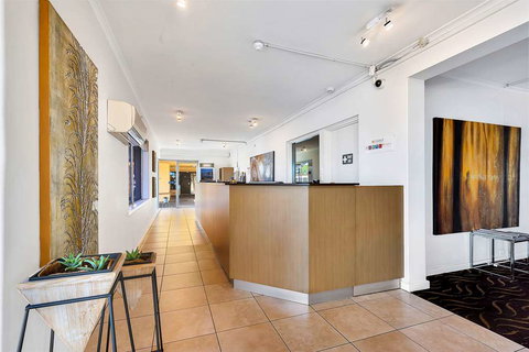 Comfort Inn Manhattan - New South Wales Tourism  2